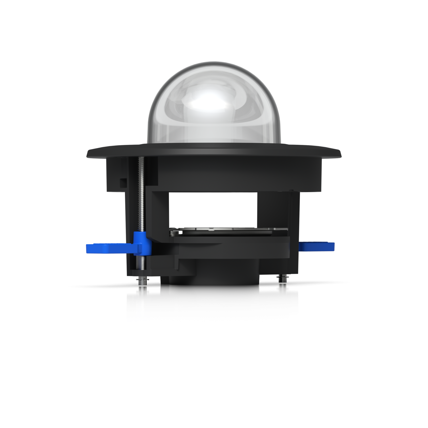 Soporte Empotrado en Techo Ubiquiti Negro para UVC-G5-Dome-Ultra 7
