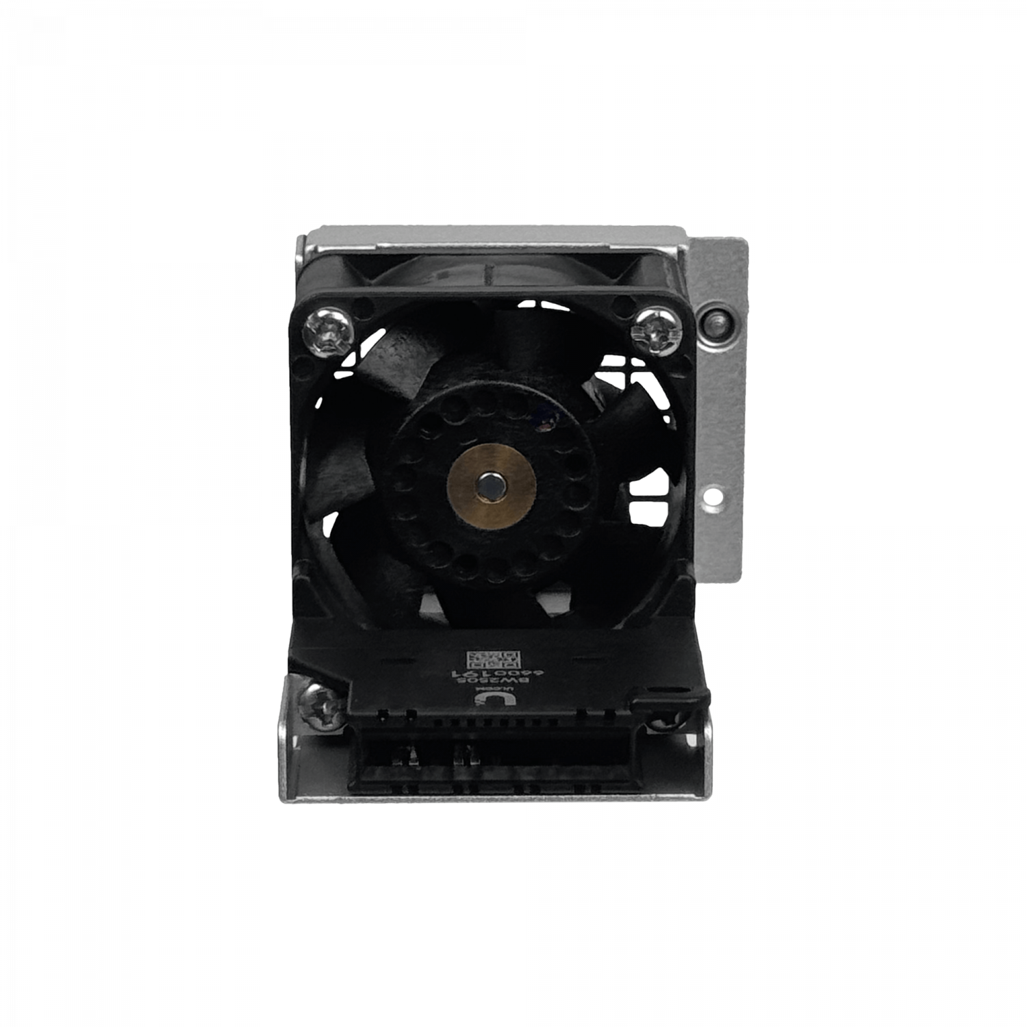 Modulo Ventilador Ubiquiti F2B-4020 para ECS-Aggregation ECS-24-POE ECS-48-POE mantenimiento industr 2