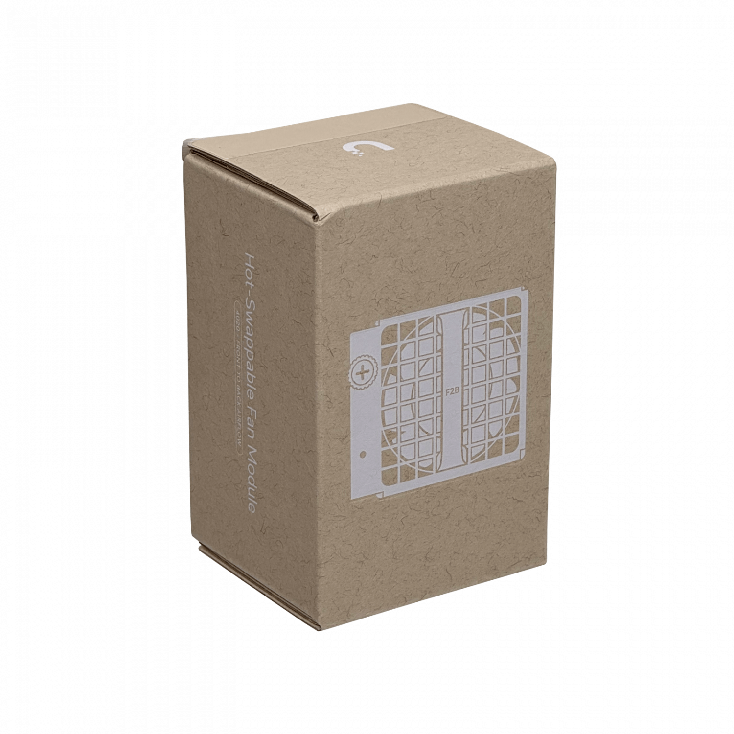 Modulo Ventilador Ubiquiti F2B-4020 para ECS-Aggregation ECS-24-POE ECS-48-POE mantenimiento industr 3