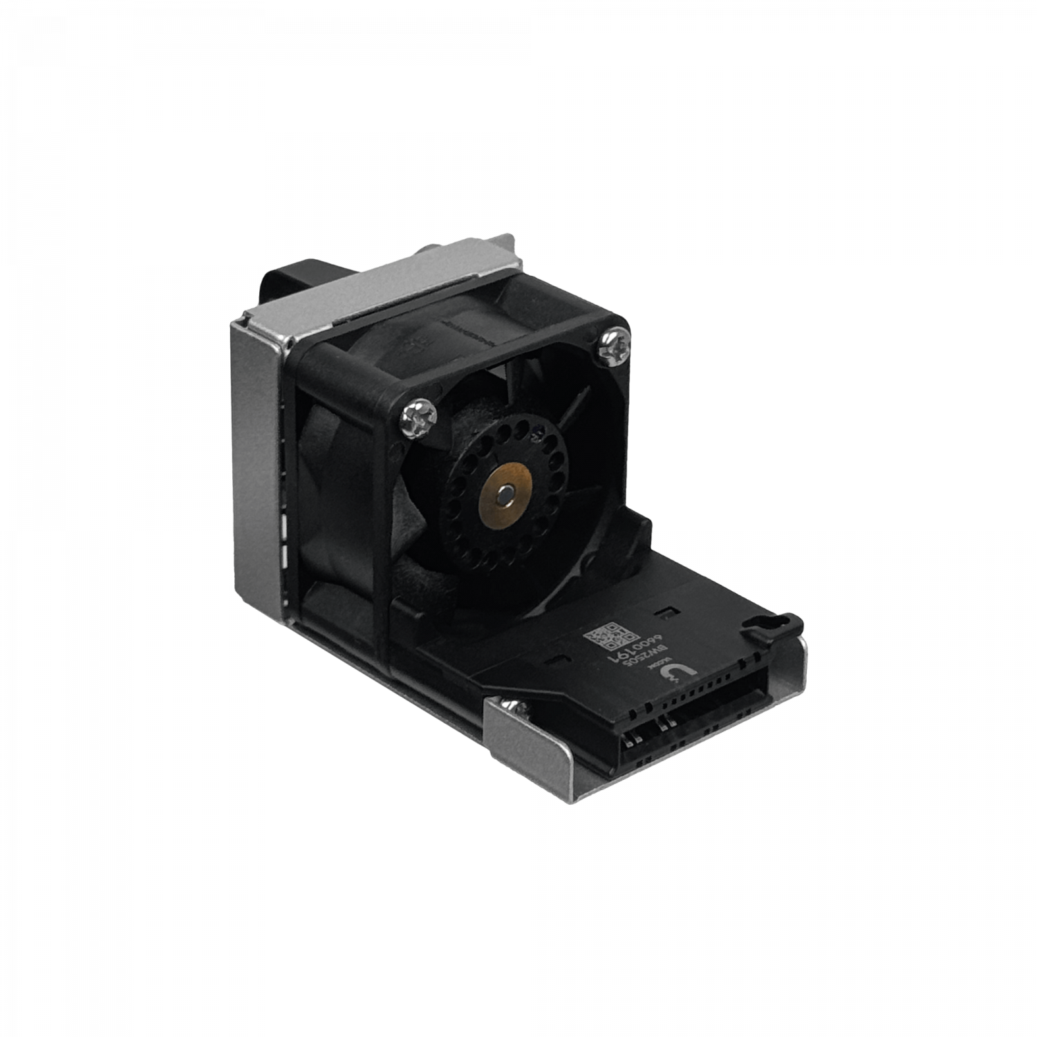 Modulo Ventilador Ubiquiti F2B-4020 para ECS-Aggregation ECS-24-POE ECS-48-POE mantenimiento industr 5