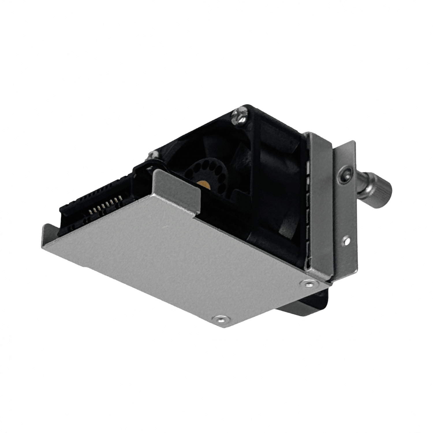 Modulo Ventilador Ubiquiti F2B-4020 para ECS-Aggregation ECS-24-POE ECS-48-POE mantenimiento industr 6