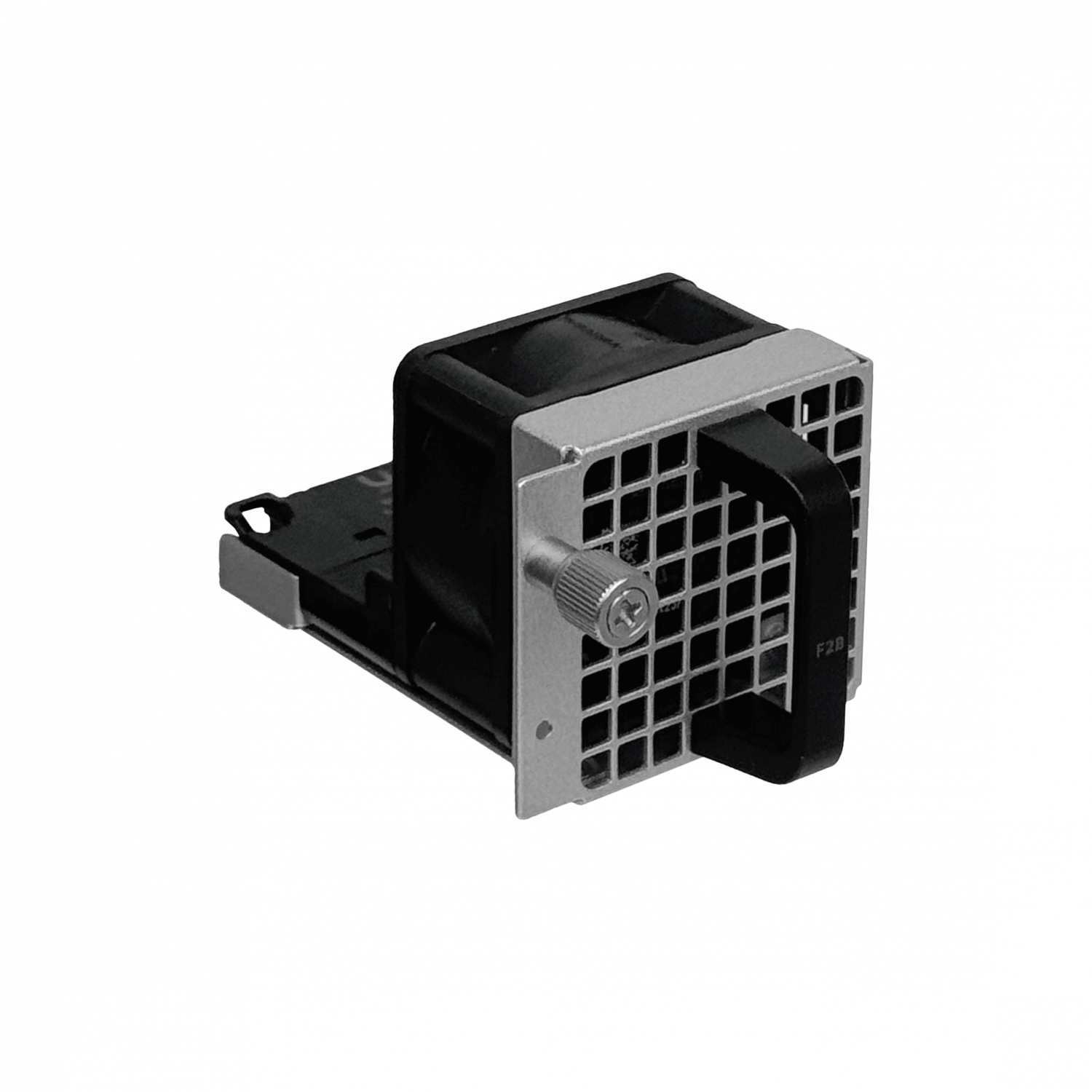 Modulo Ventilador Ubiquiti F2B-4020 para ECS-Aggregation ECS-24-POE ECS-48-POE mantenimiento industr 7