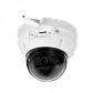 Camara IP Ubiquiti UVC-AI-DOME-W Dome 4K blanca 110 grados IR40m IK10 Mic/Spk PoE - Miniatura 2