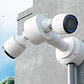 Soporte para camára de vigilancia Dual Ubiquiti UniFi UACC-Camera-DM, Montaje Doble, Color Blanco - Miniatura 3