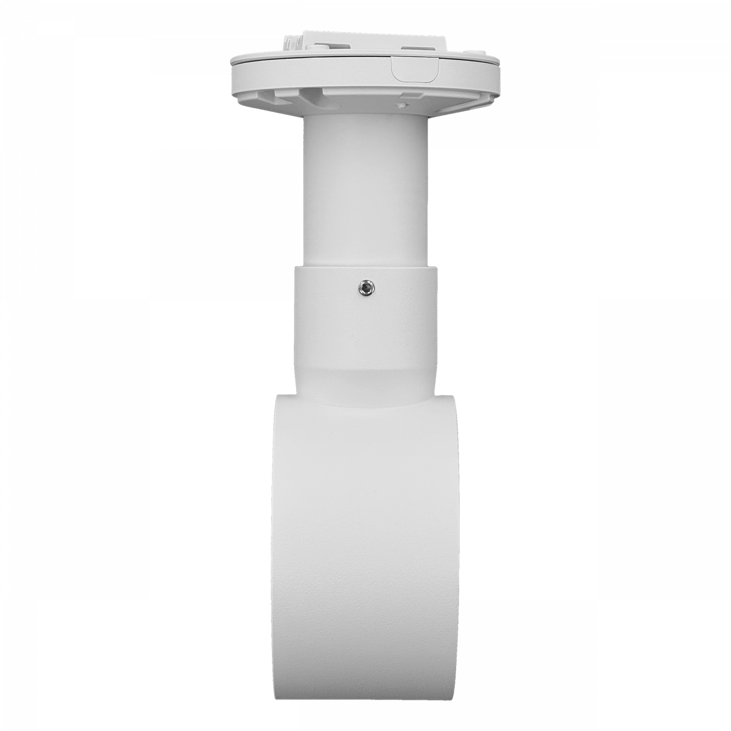 Soporte para camára de vigilancia Dual Ubiquiti UniFi UACC-Camera-DM, Montaje Doble, Color Blanco 7