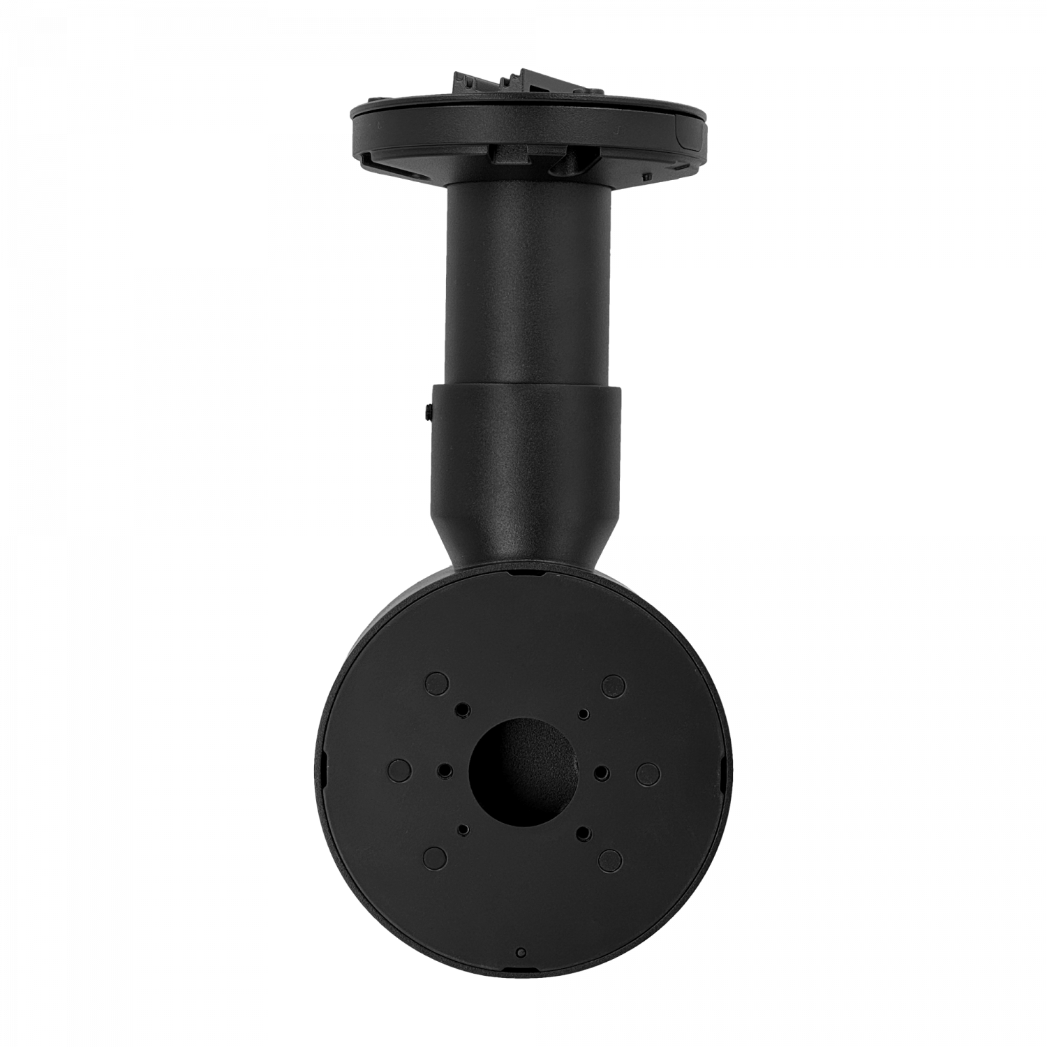 Soporte Doble Ubiquiti UACC-CAMARA-DM-B para 2 camaras UVC montaje pared o techo 5