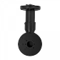 Soporte Doble Ubiquiti UACC-CAMARA-DM-B para 2 camaras UVC montaje pared o techo - Miniatura 5