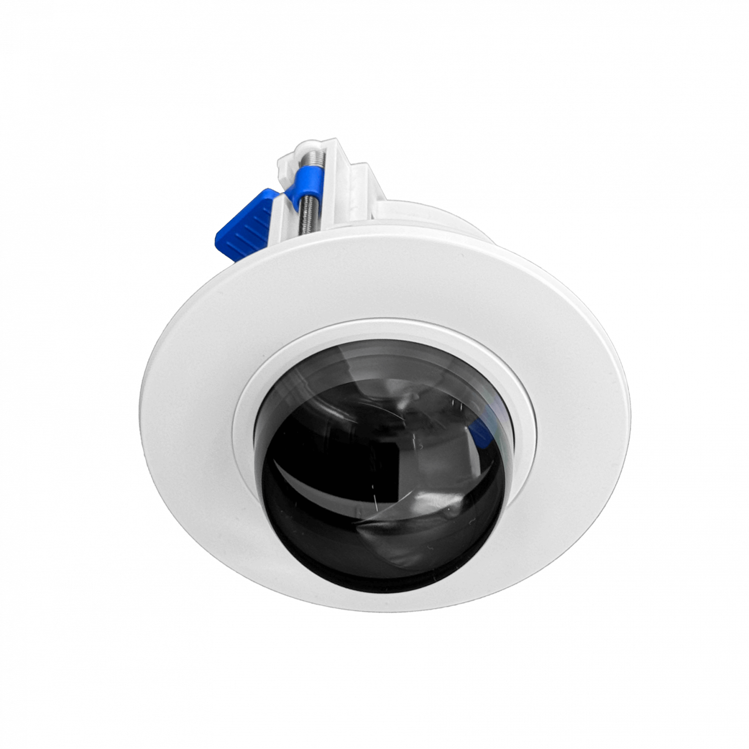 Montura Empotrada Blanca para G5 Dome Ultra Ubiquiti UACC-G5-Dome-Ultra-FM-SB-W 1