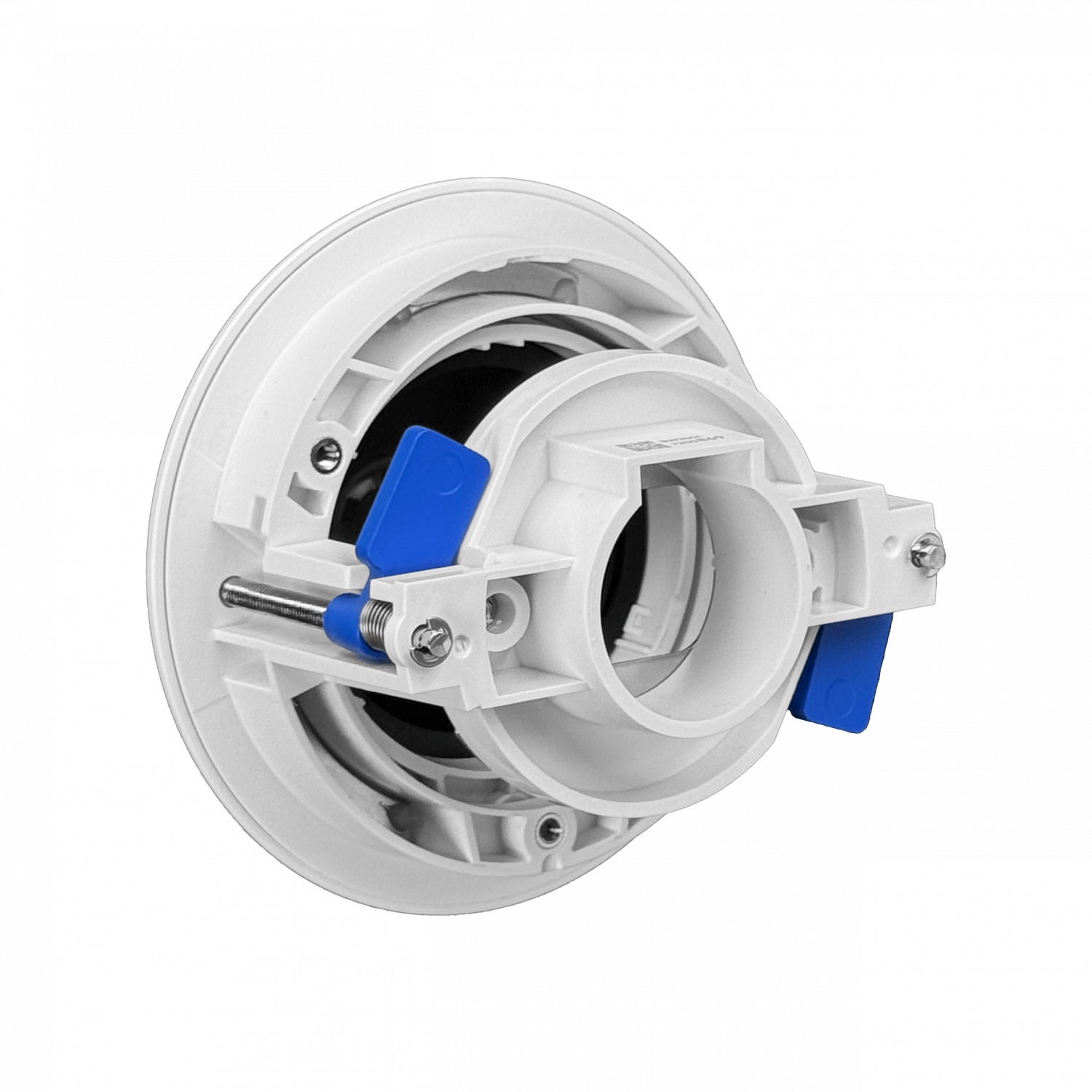 Montura Empotrada Blanca para G5 Dome Ultra Ubiquiti UACC-G5-Dome-Ultra-FM-SB-W 2