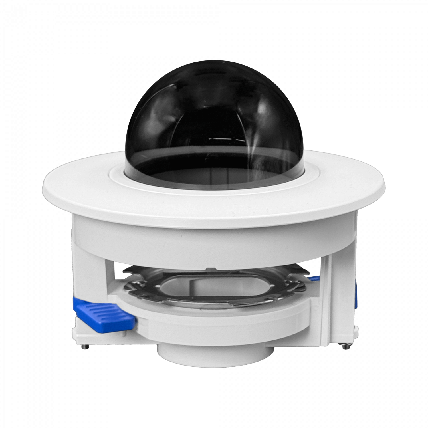 Montura Empotrada Blanca para G5 Dome Ultra Ubiquiti UACC-G5-Dome-Ultra-FM-SB-W 5