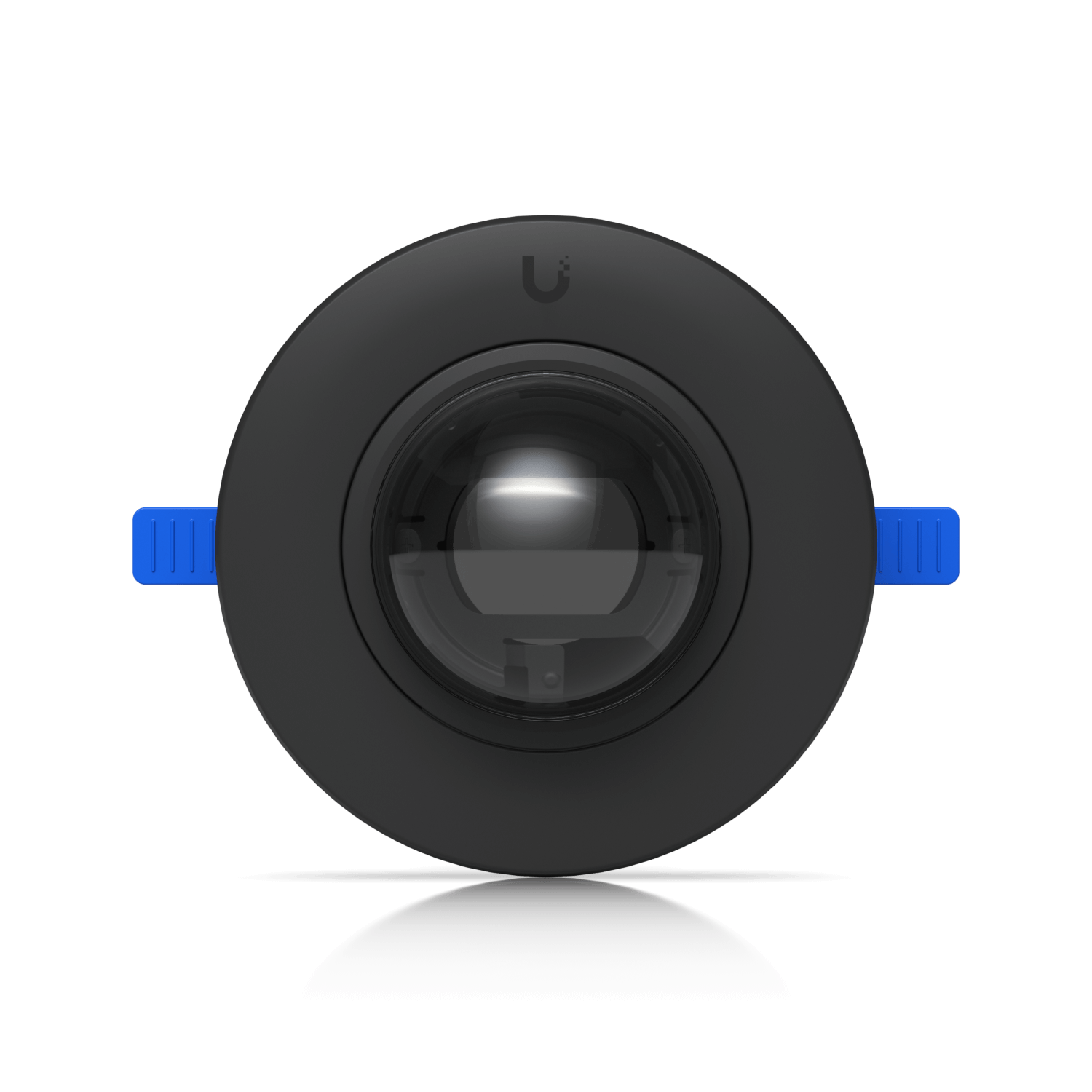 Montura Empotrada Negra para G5 Dome Ultra Ubiquiti UACC-G5-Dome-Ultra-FM-SB-B 1