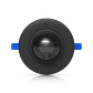 Montura Empotrada Negra para G5 Dome Ultra Ubiquiti UACC-G5-Dome-Ultra-FM-SB-B - Miniatura 1