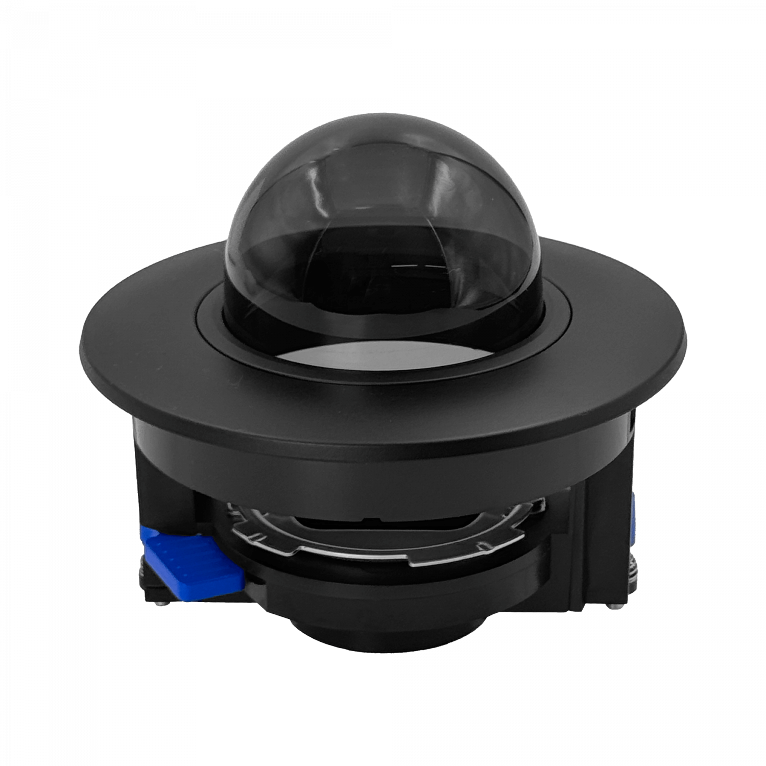 Montura Empotrada Negra para G5 Dome Ultra Ubiquiti UACC-G5-Dome-Ultra-FM-SB-B 3