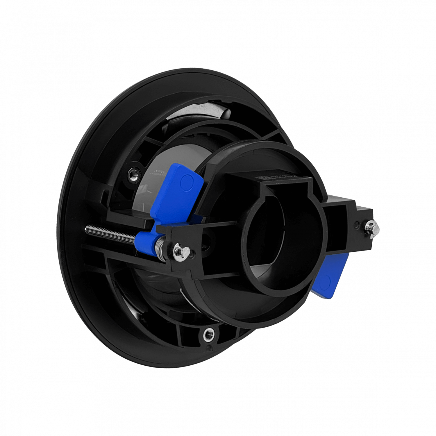 Montura Empotrada Negra para G5 Dome Ultra Ubiquiti UACC-G5-Dome-Ultra-FM-SB-B 4