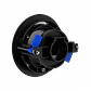 Montura Empotrada Negra para G5 Dome Ultra Ubiquiti UACC-G5-Dome-Ultra-FM-SB-B - Miniatura 4