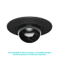Montura Empotrada Negra para G5 Dome Ultra Ubiquiti UACC-G5-Dome-Ultra-FM-SB-B - Miniatura 6