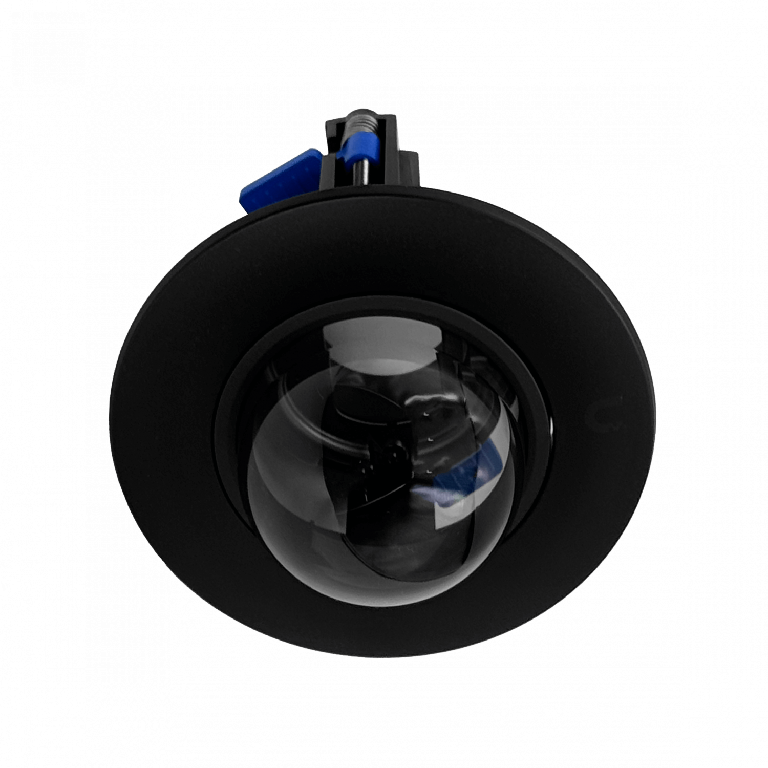 Montura Empotrada Negra para G5 Dome Ultra Ubiquiti UACC-G5-Dome-Ultra-FM-SB-B 7