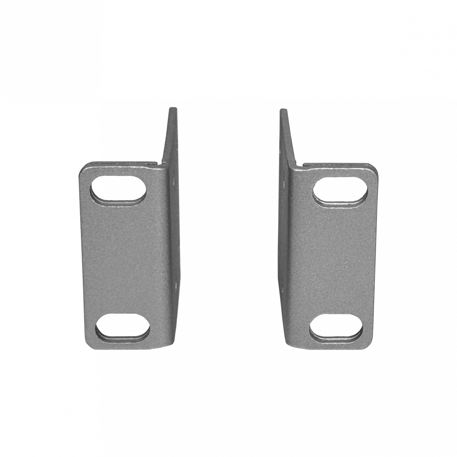 Kit de Soporte Rack Ubiquiti URACK-EAR-1 1U tornillos incluidos instalacion rapida 5