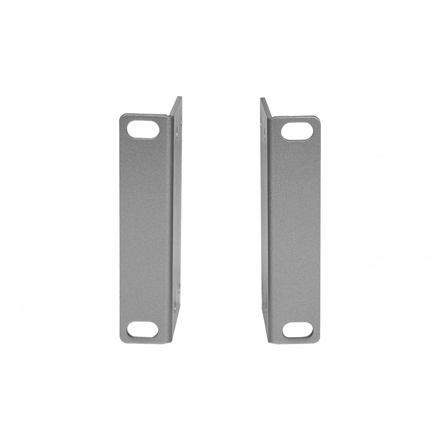 Kit de Soporte Rack Ubiquiti URACK-EAR-2 2U tornillos incluidos montaje profesional 1