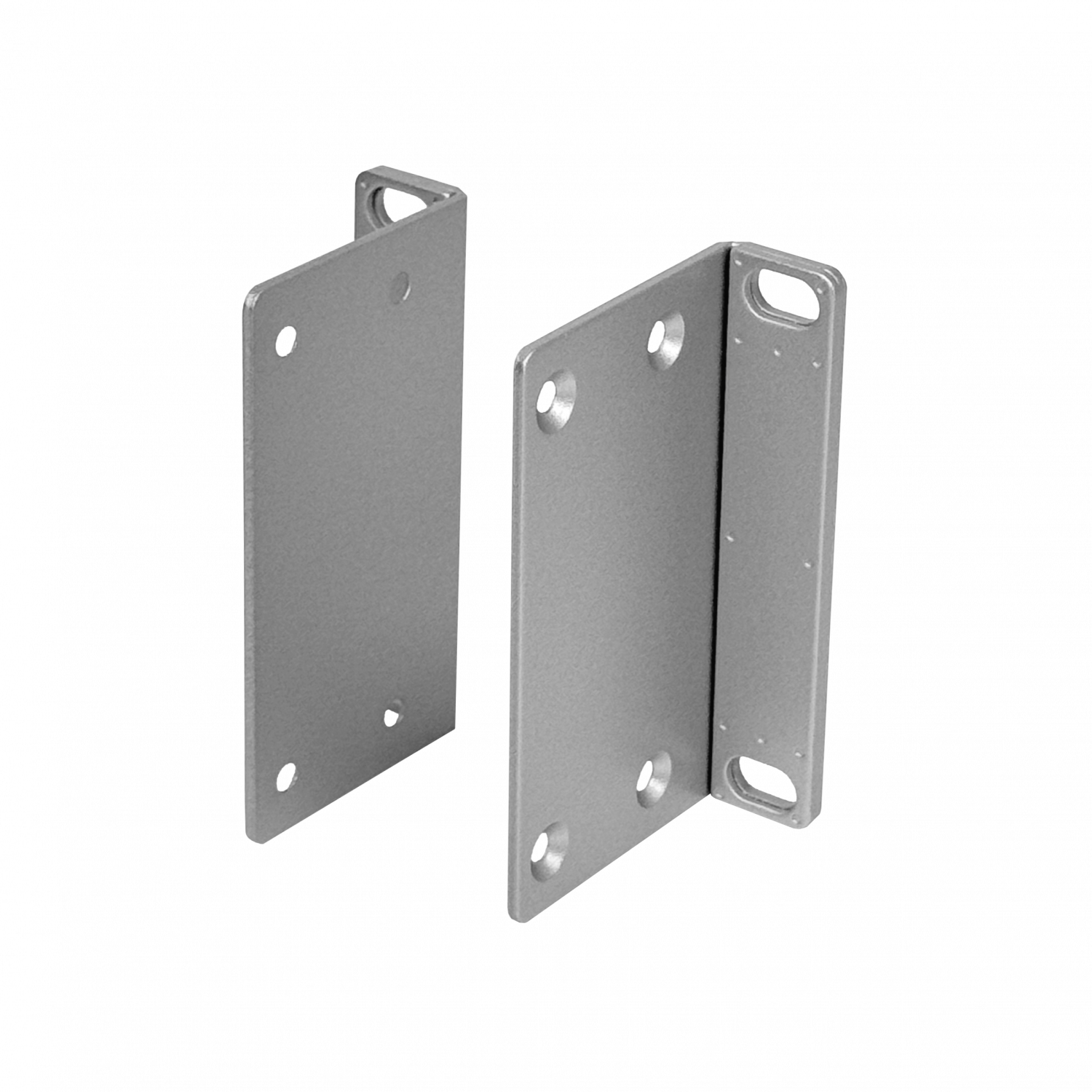 Kit de Soporte Rack Ubiquiti URACK-EAR-2 2U tornillos incluidos montaje profesional 5