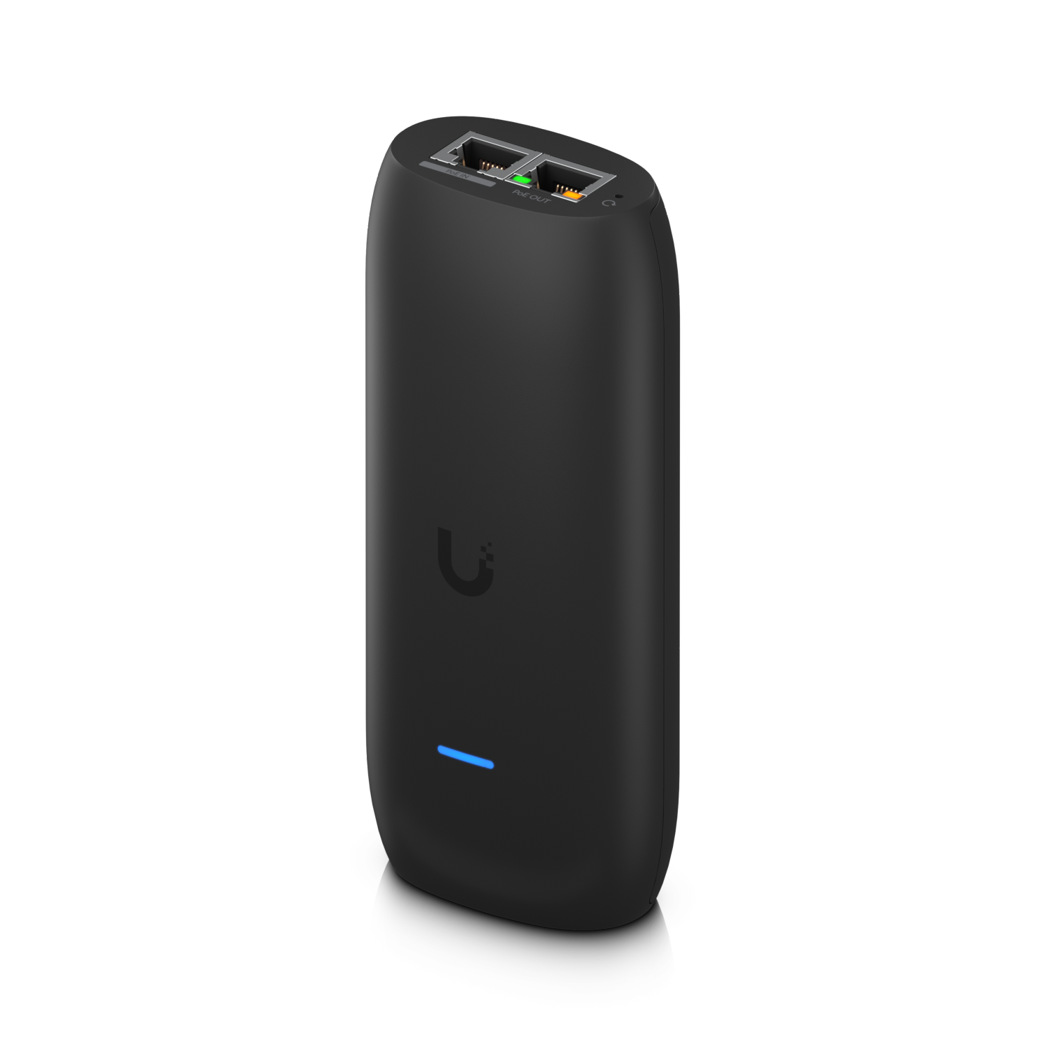 Adaptador Inteligente para Camaras UniFi y ONVIF con PoE++ Ubiquiti UP AI Port  5