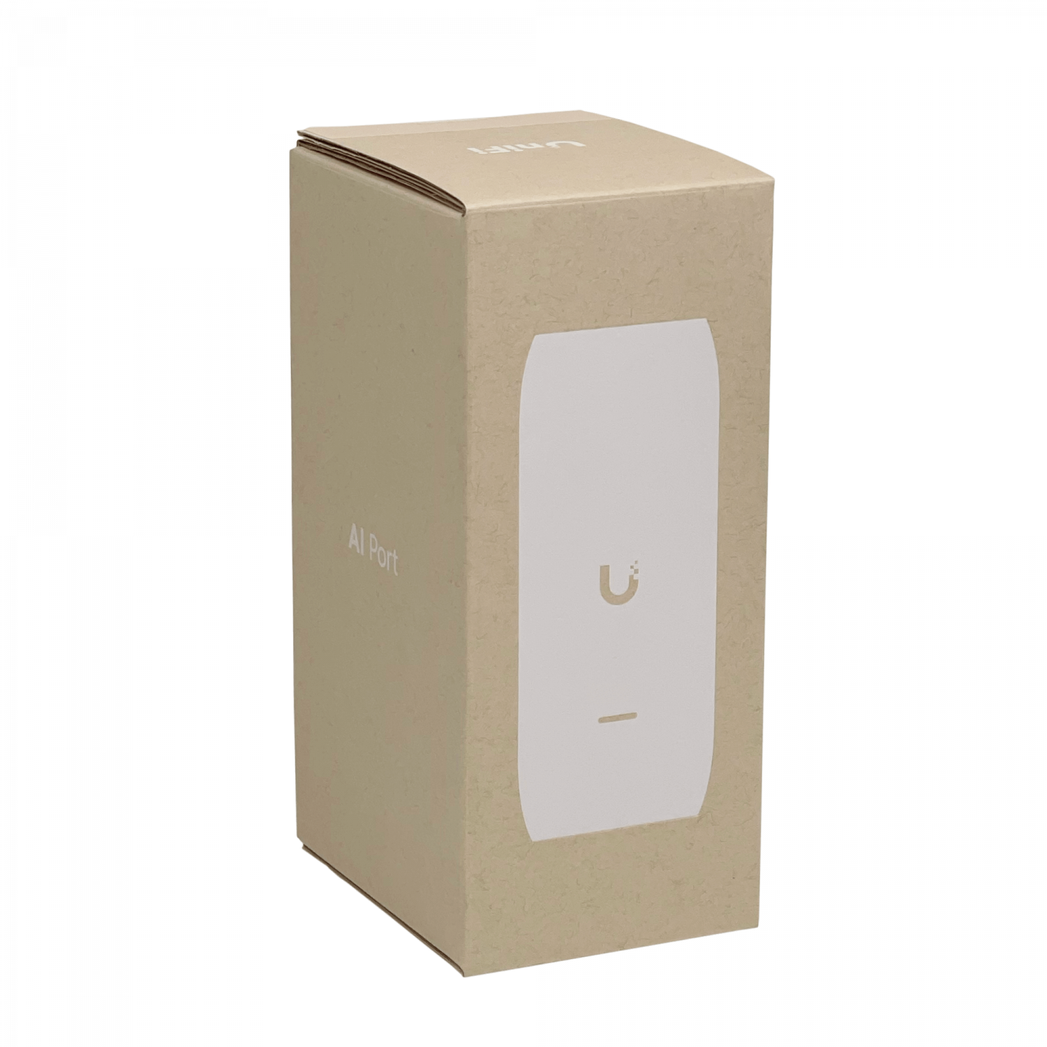 Adaptador Inteligente para Camaras UniFi y ONVIF con PoE++ Ubiquiti UP AI Port  6