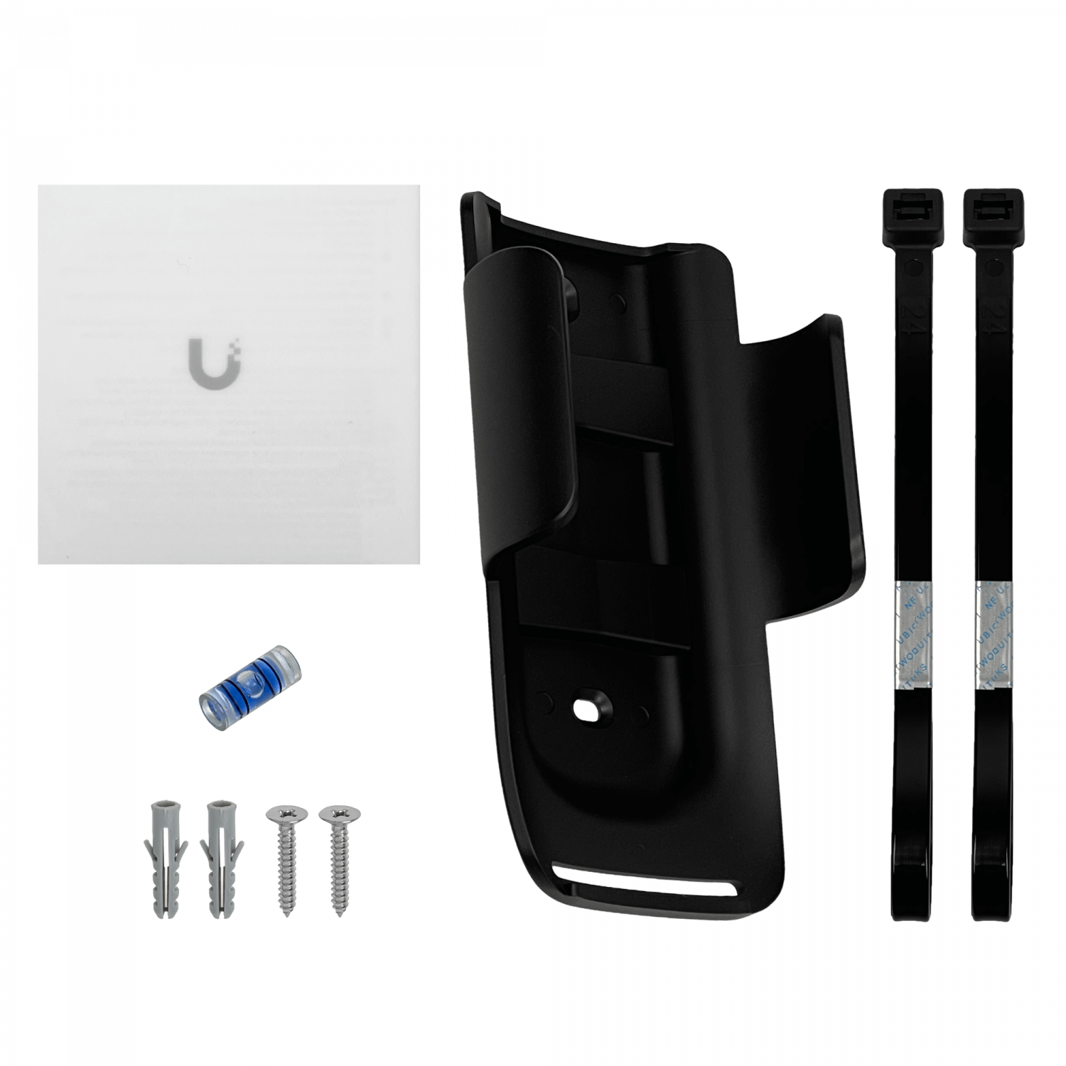 Adaptador Inteligente para Camaras UniFi y ONVIF con PoE++ Ubiquiti UP AI Port  7