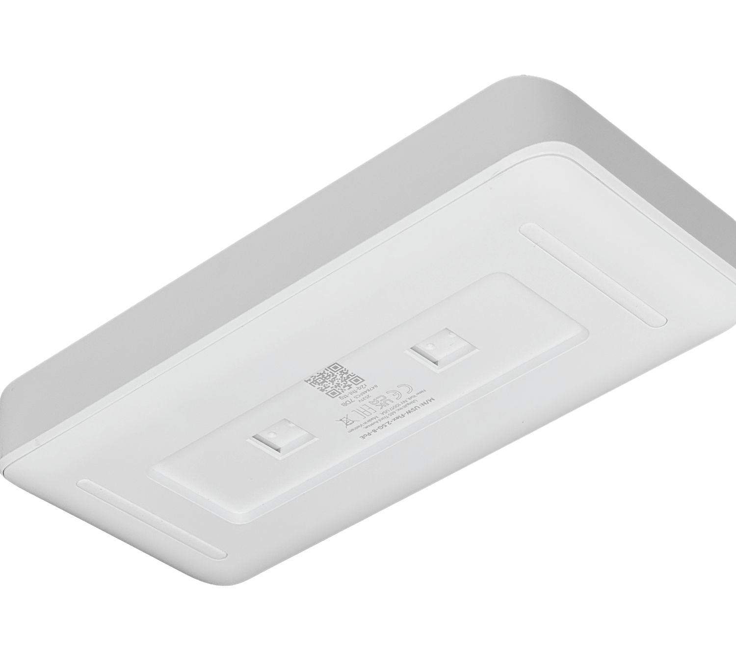 Switch Ubiquiti UniFi Flex 2.5G PoE 8 Puertos PoE++ 196W con Uplink 10G Empresas 4