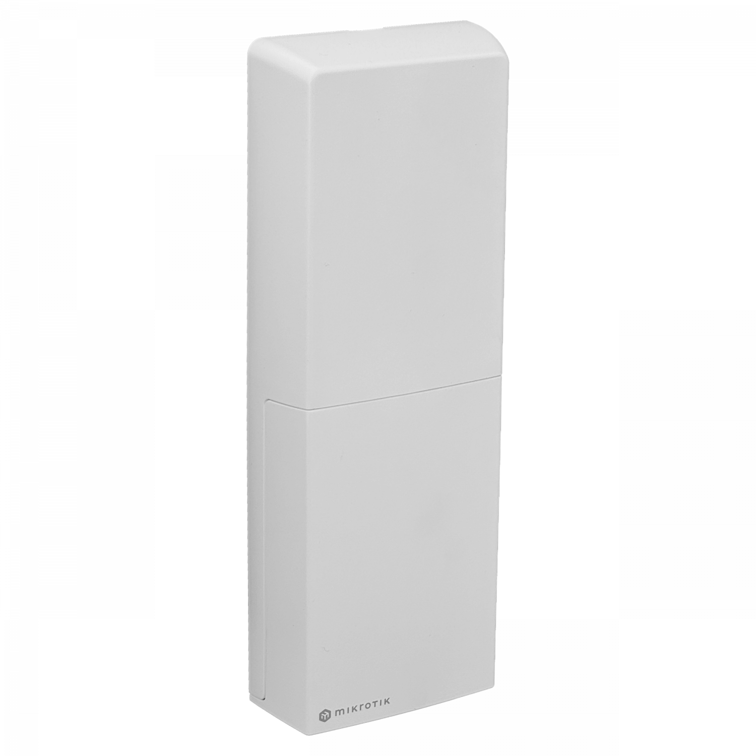 Convertidor Fibra a Cobre MikroTik FTC21 - IP55, Gestión Inteligente 1