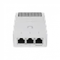 UBIQUITI Kit UA-HUB-MINI + UA-G3 + 2-Llavero-Pocket Unifi-Access - Miniatura 7
