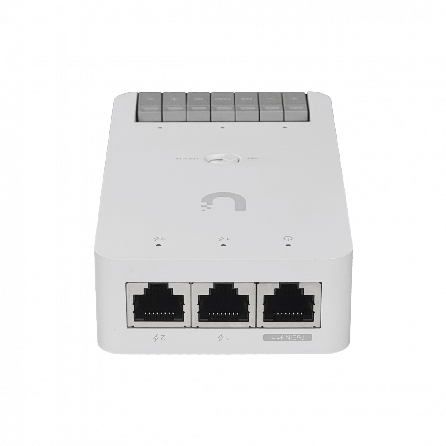 UBIQUITI Kit UA-HUB-MINI + UA-G3 + 2-Llavero-Pocket Unifi-Access 7