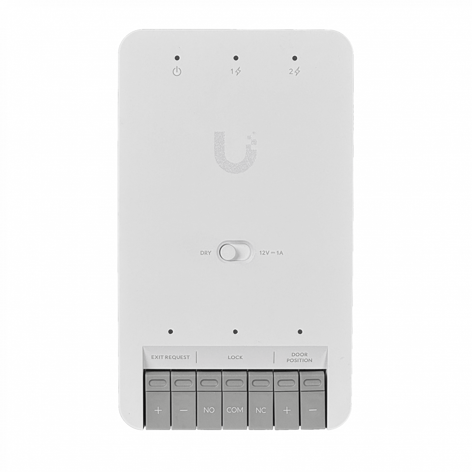 UBIQUITI Kit UA-HUB-MINI + UA-G3 + 2-Llavero-Pocket Unifi-Access 9