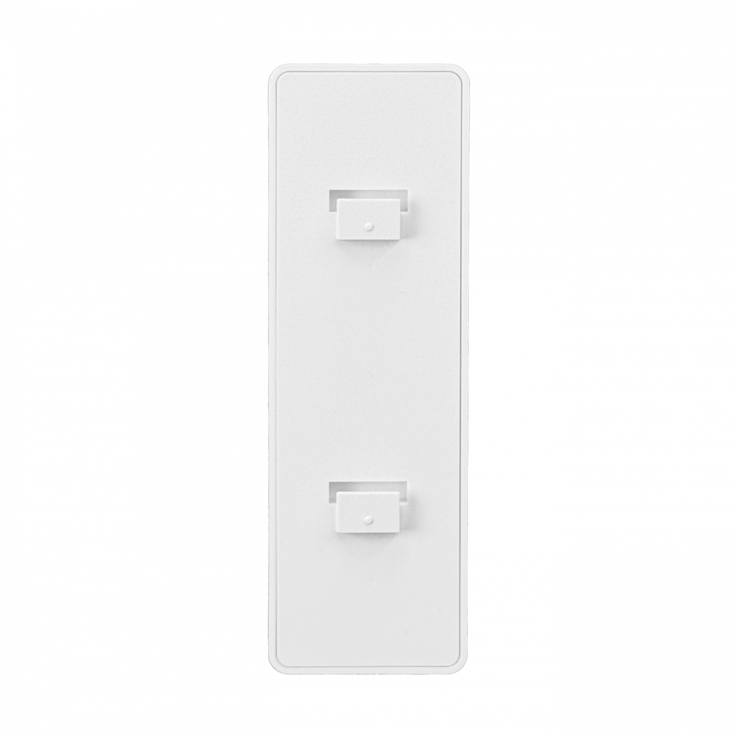 Soporte Flotante Ubiquiti UniFi UACC-Switch-FM, Montaje Magnético, Policarbonato, Blanco 1