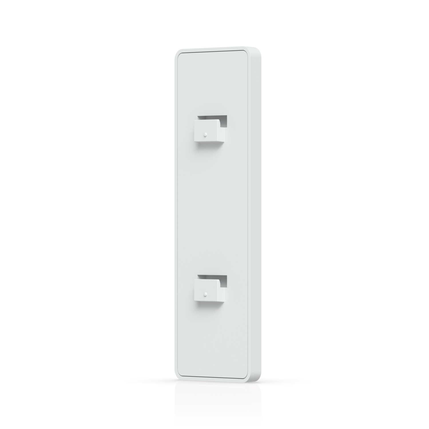 Soporte Flotante Ubiquiti UniFi UACC-Switch-FM, Montaje Magnético, Policarbonato, Blanco 2