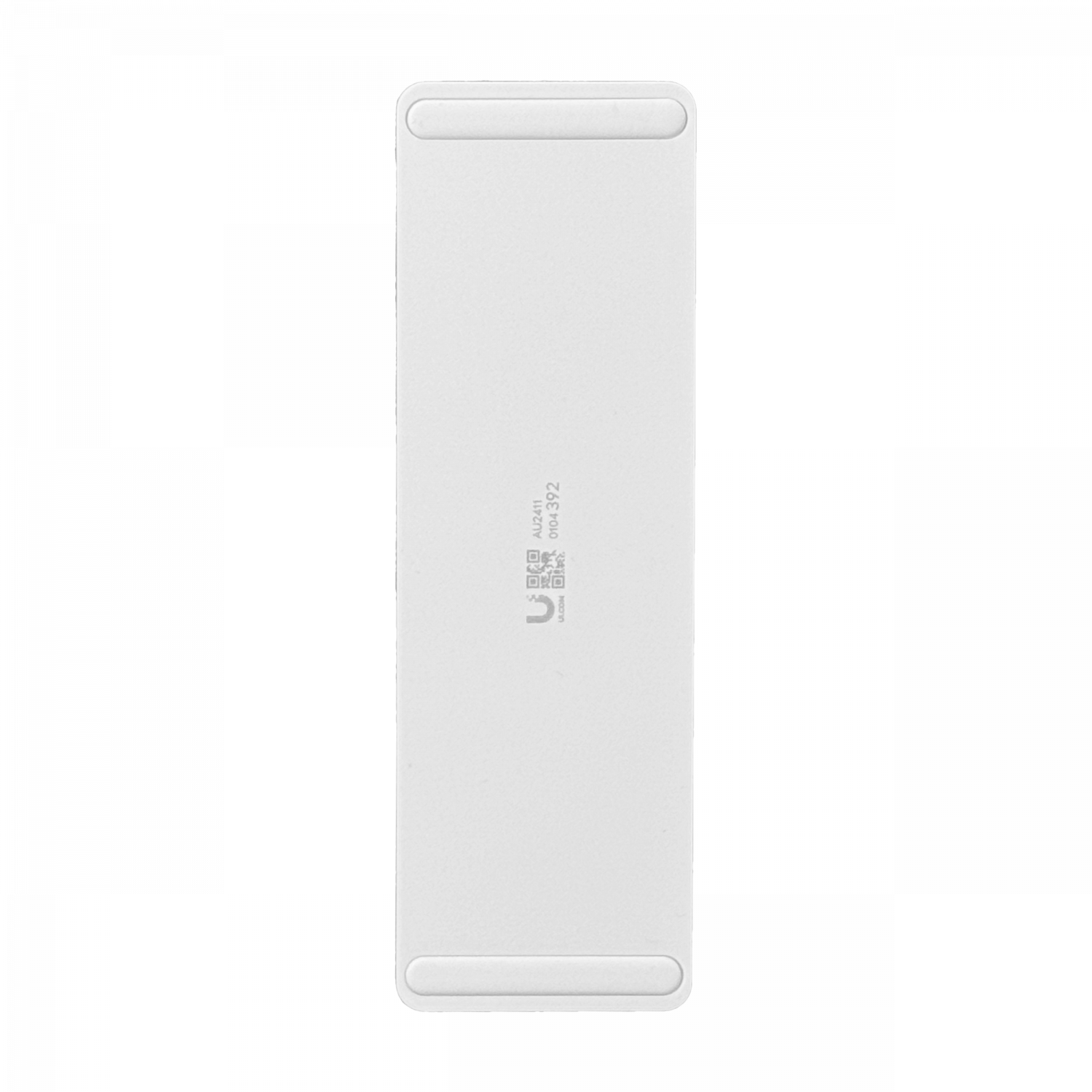 Soporte Flotante Ubiquiti UniFi UACC-Switch-FM, Montaje Magnético, Policarbonato, Blanco 3