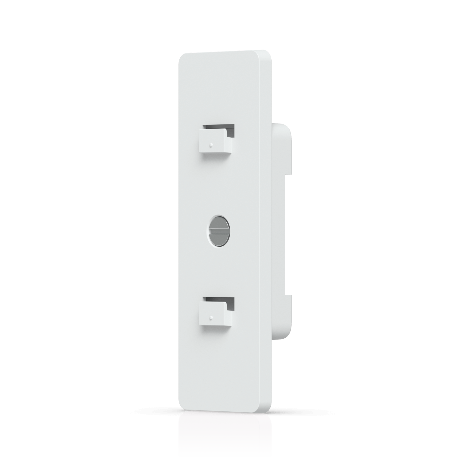 Soporte Ubiquiti UACC-SWITCH-DIN para Riel DIN - Compatible con USW-Ultra y USW-Flex-2.5G 3