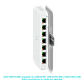 Soporte Ubiquiti UACC-SWITCH-DIN para Riel DIN - Compatible con USW-Ultra y USW-Flex-2.5G - Miniatura 4