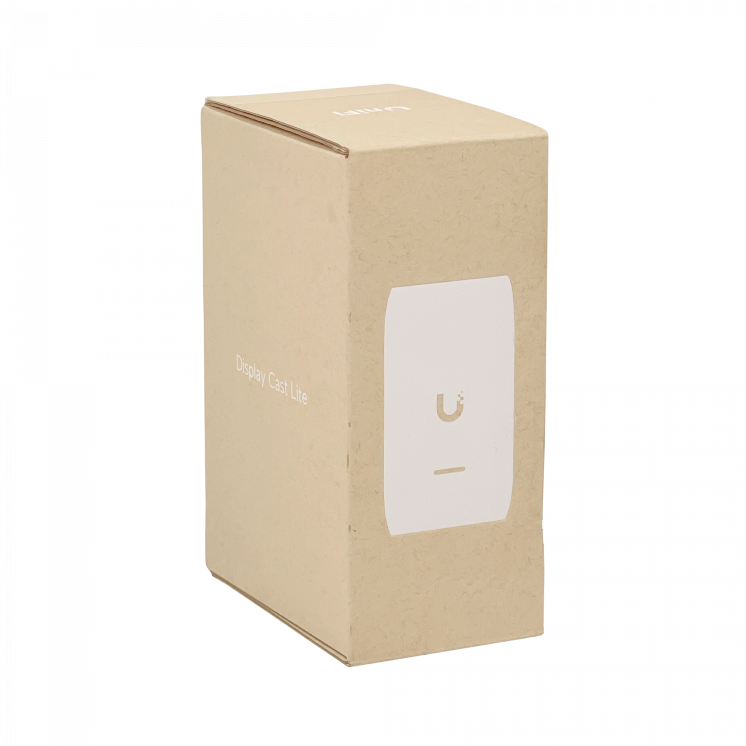 Display Cast Lite Ubiquiti UC-Cast-Lite HDMI Full HD WiFi 5 USB-C UniFi Connect 3