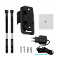 Display Cast Lite Ubiquiti UC-Cast-Lite HDMI Full HD WiFi 5 USB-C UniFi Connect - Miniatura 8