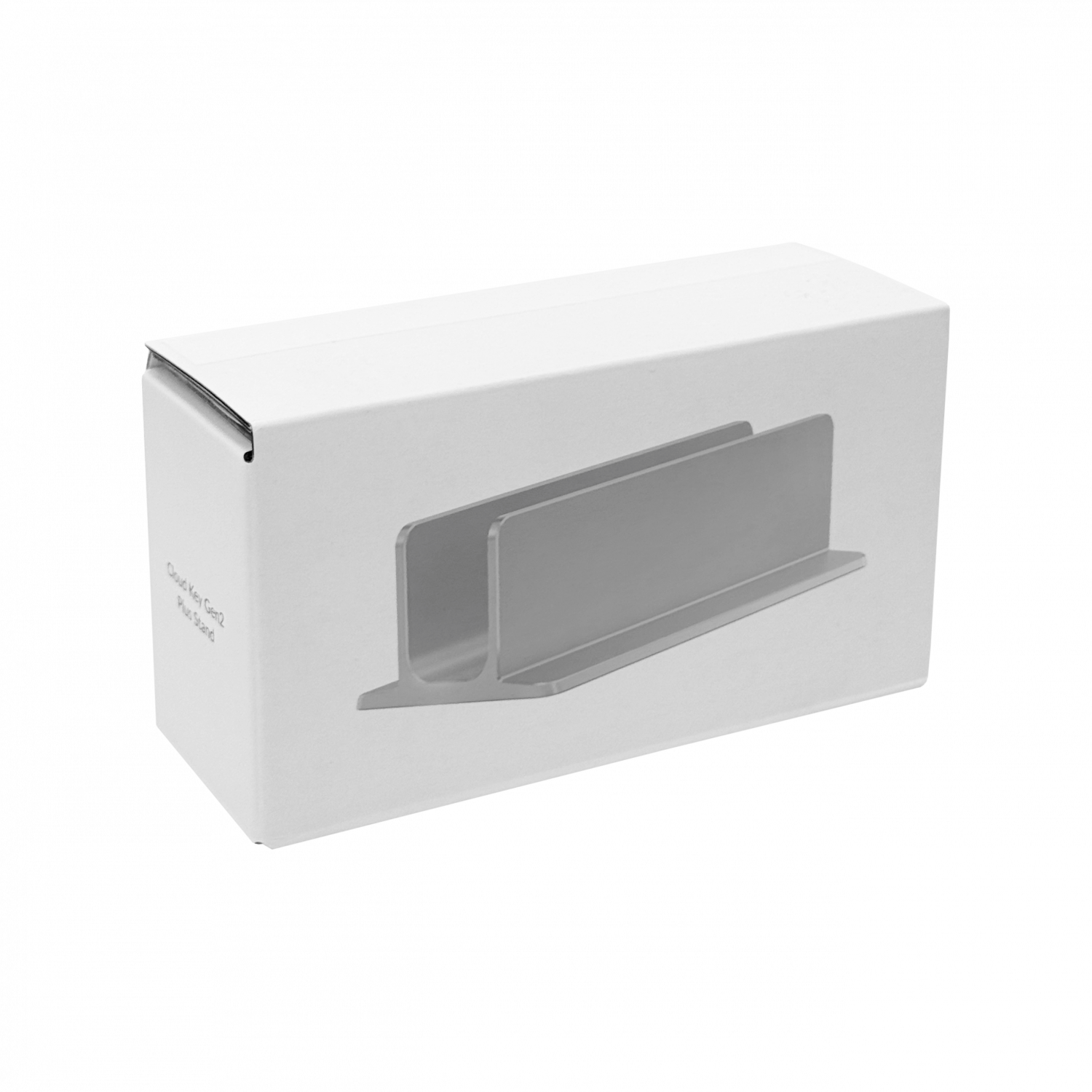 Soporte Ubiquiti UACC-CKG2-Plus de Aluminio para UCK-G2 y UCK-G2-Plus 2