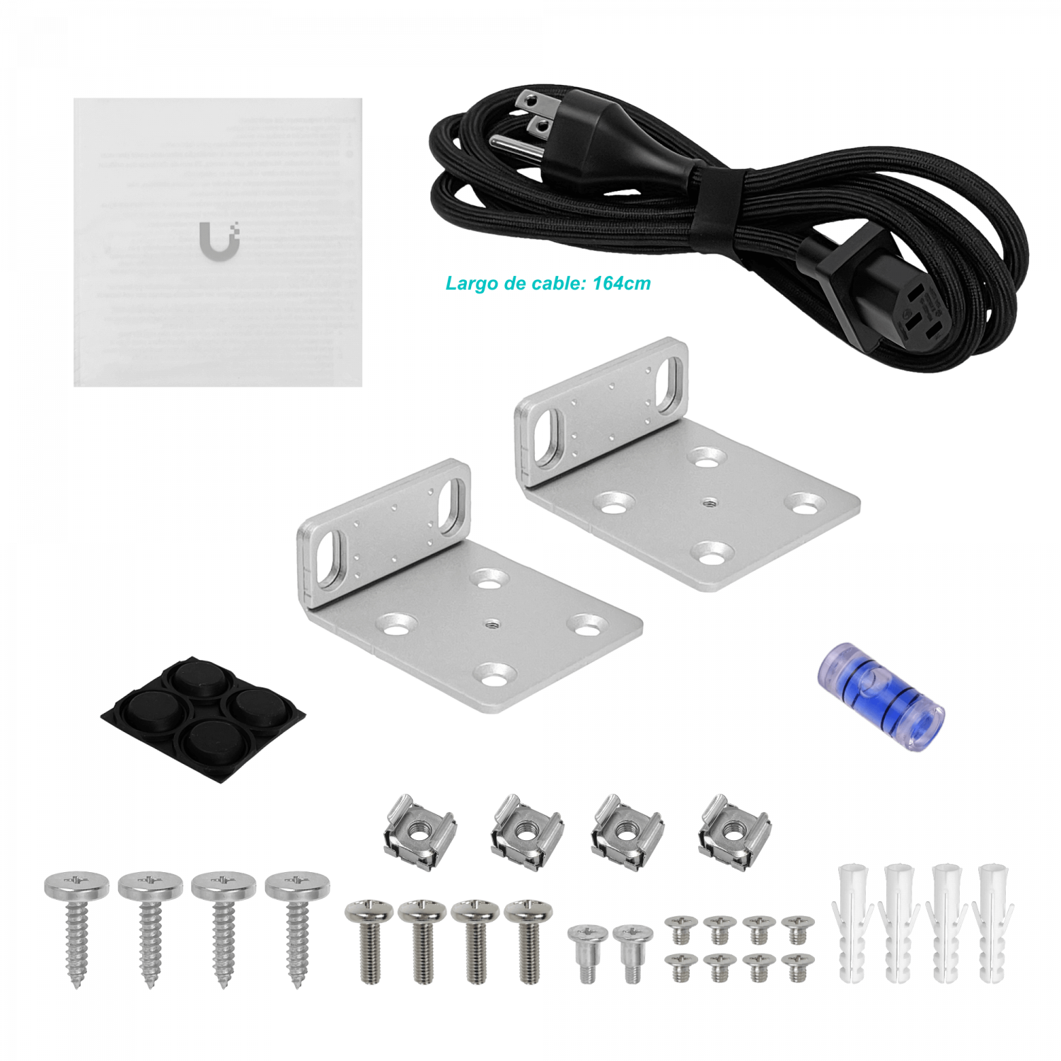 Integración Avanzada en la Nube Ubiquiti UniFi Cloud Integrator (UCI) - 3