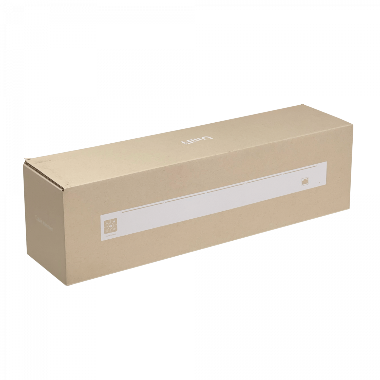 Integración Avanzada en la Nube Ubiquiti UniFi Cloud Integrator (UCI) - 6