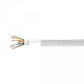 Cable Ubiquiti Etherlighting Cat6a 3m Blanco UACC-CABLE-PATCH-EL-C6A-3M-W - Miniatura 1