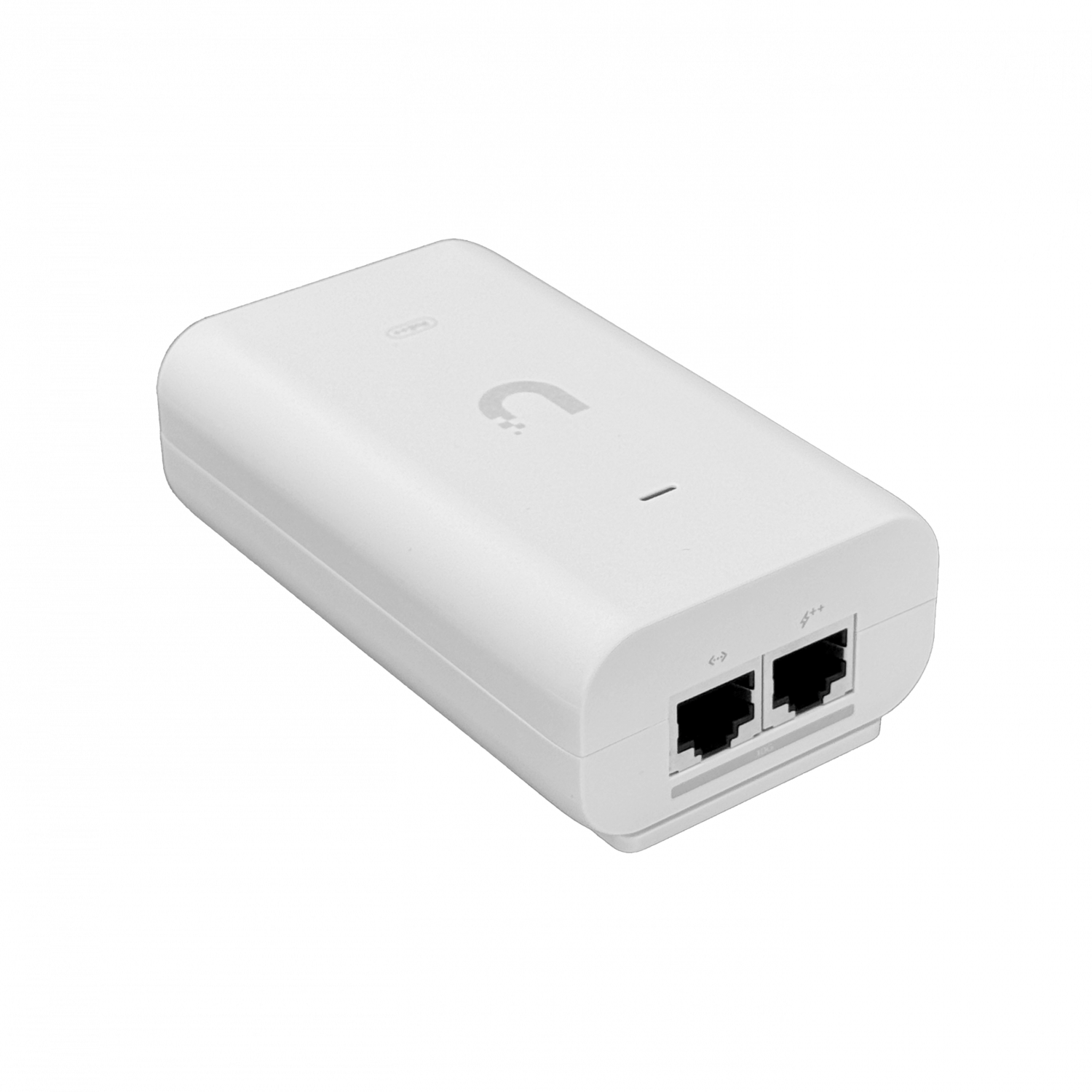 Inyector PoE++ 60W, 10Gbps, 802.3bt, 54V DC Ubiquiti UACC-PoE++-10G 2