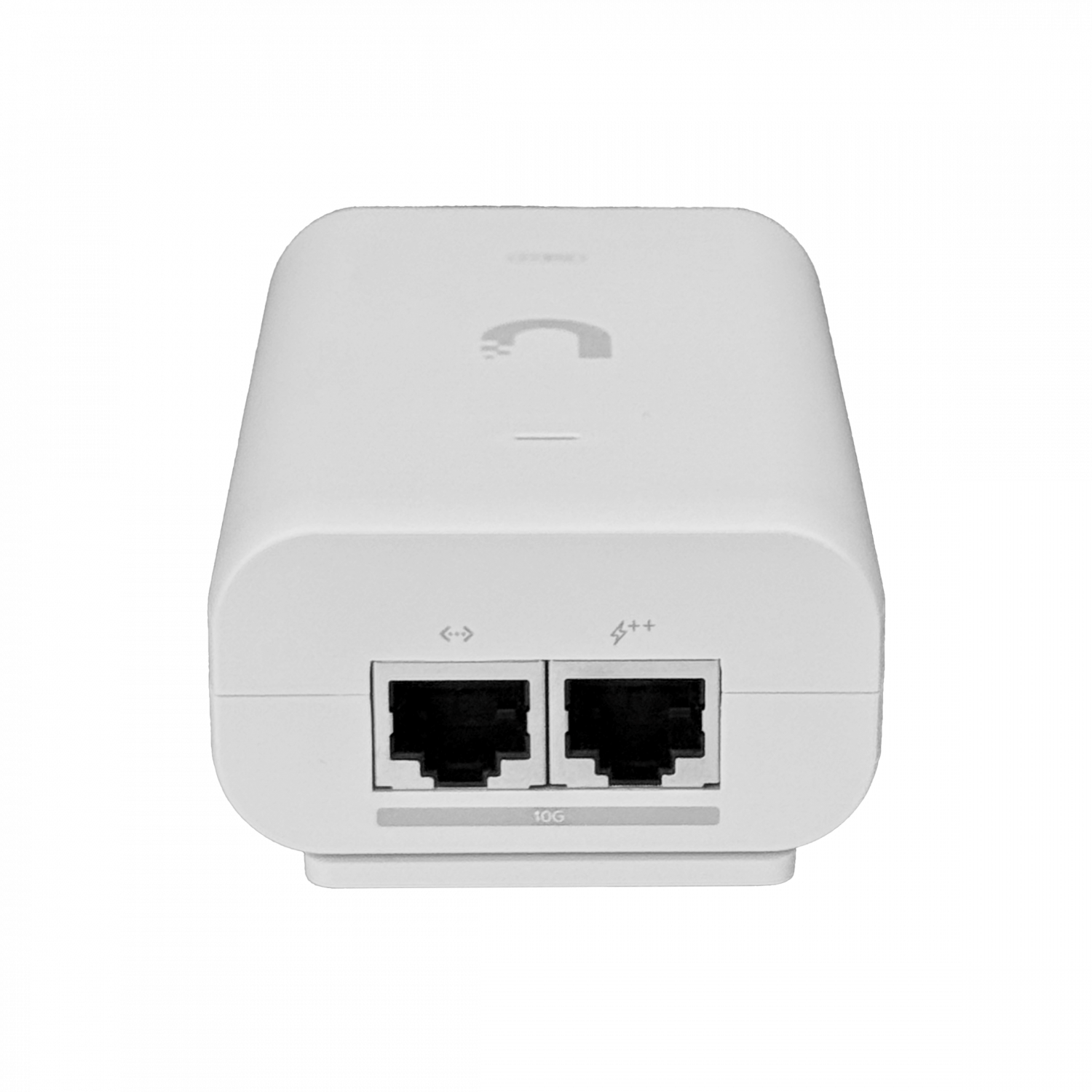 Inyector PoE++ 60W, 10Gbps, 802.3bt, 54V DC Ubiquiti UACC-PoE++-10G 4