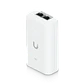 Inyector PoE++ 60W, 10Gbps, 802.3bt, 54V DC Ubiquiti UACC-PoE++-10G - Miniatura 5