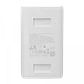 Inyector PoE++ 60W, 10Gbps, 802.3bt, 54V DC Ubiquiti UACC-PoE++-10G - Miniatura 7