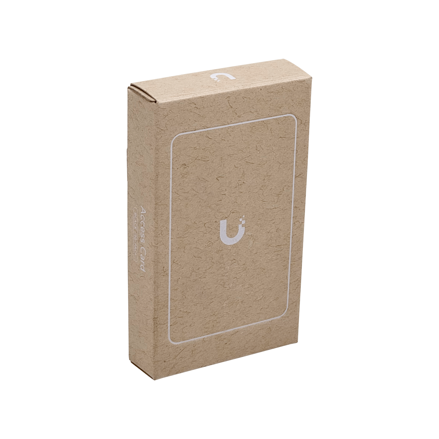Pack 10 Tarjetas NFC 13.56MHz Proximidad AES-128 UniFi Access,Ubiquiti UA-CARD10 2