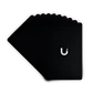 Pack 10 Tarjetas NFC 13.56MHz Proximidad AES-128 UniFi Access,Ubiquiti UA-CARD10 - Miniatura 3
