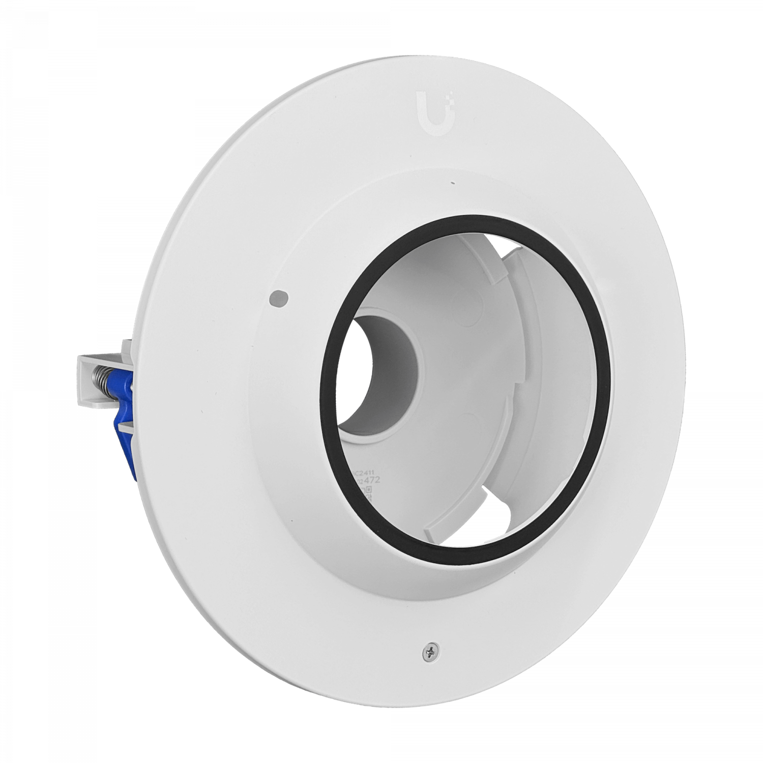 Soporte de Montaje Ubiquiti UACC-Dome-FM para Cámaras UniFi G3 Flex 1
